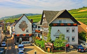 Gasthof Krancher