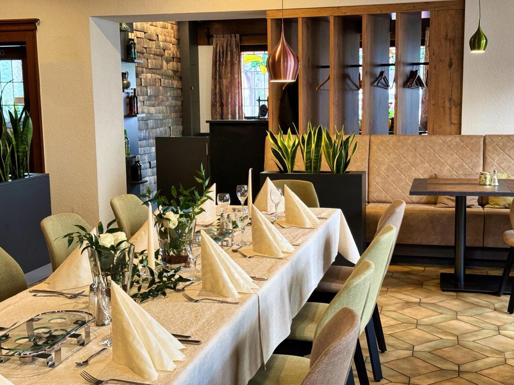 Gasthof Krancher Rüdesheim nad Renem Zewnętrze zdjęcie