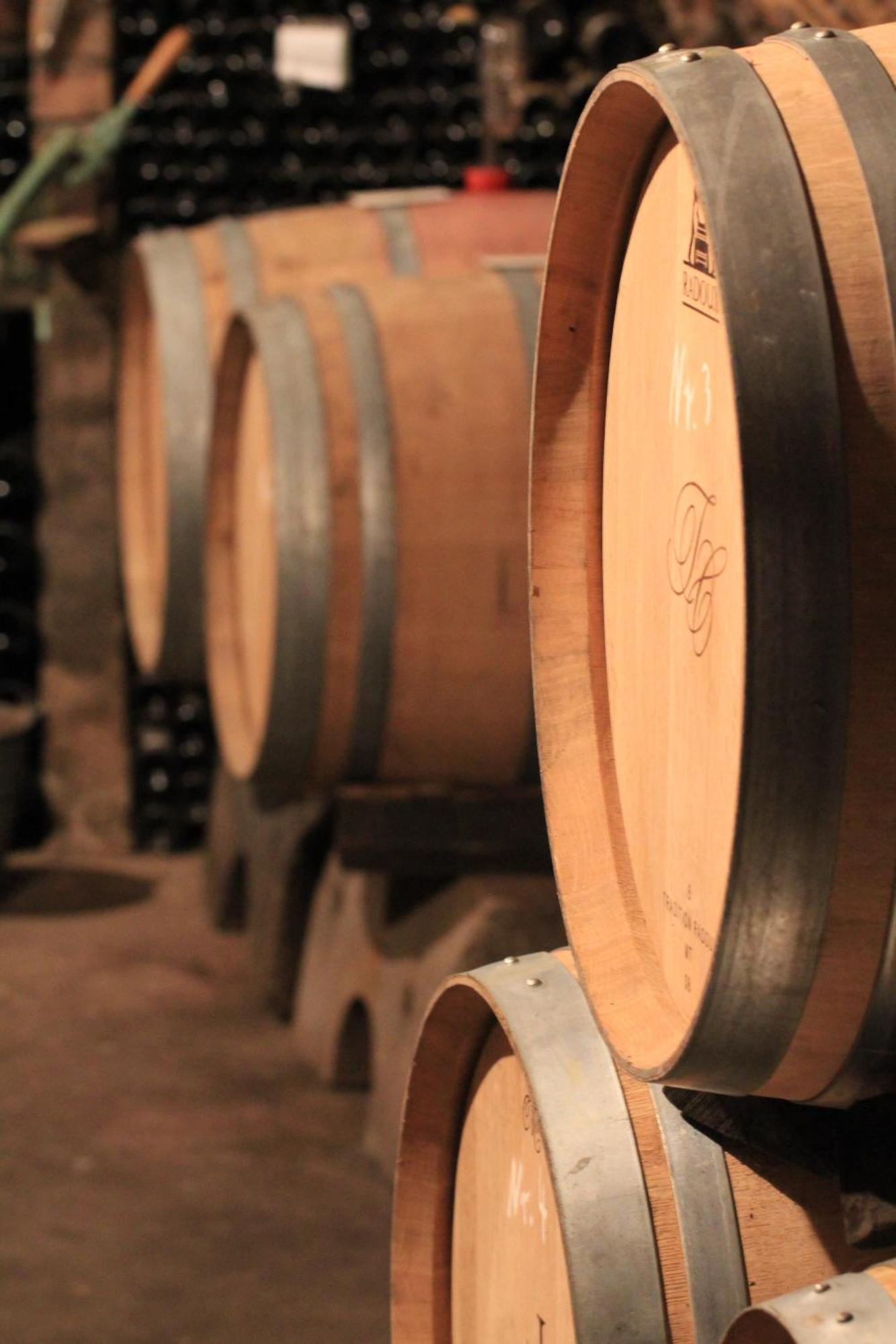 Gasthof Krancher Rüdesheim nad Renem Zewnętrze zdjęcie